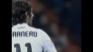 С 10 души "Реал" (Мадрид) надви "Севиля" с 1:0