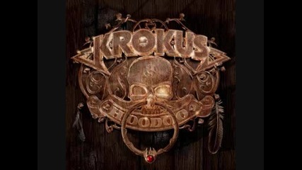 Krokus - Keep Me Rolling 