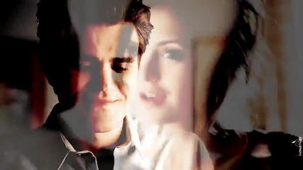 Stefan & Elena - Mirrors