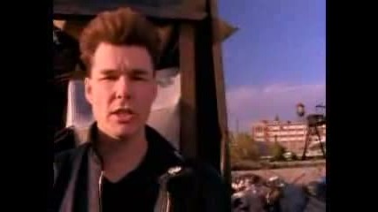 Big Country - Peace In Our Time 