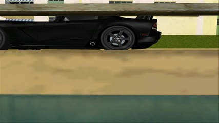 Viper Srt preview