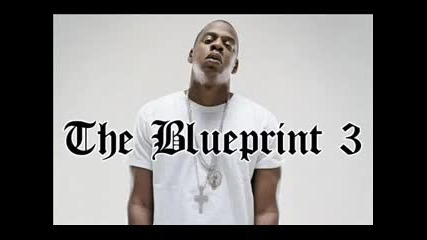 Jay - Z - Hate (feat Kanye West) - The Blueprint 3 2009