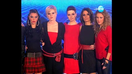 X Factor България 2011 Епизод 15 (4/4)