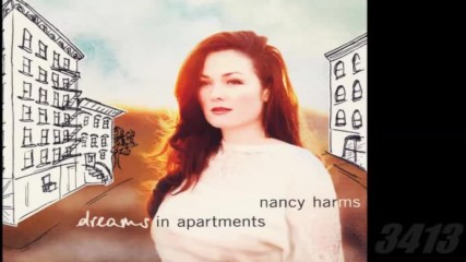 Nancy Harms - Dreams In Apartments 2013 full album Vocal Jazz Enjoy