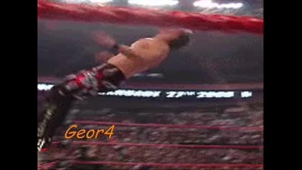 Chris Jericho [mv]