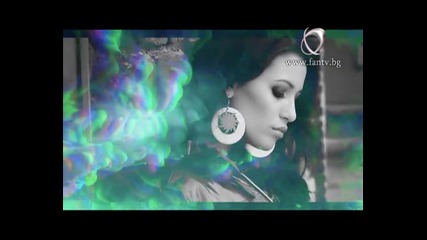 Стефани - След Теб [ Remix ] [ High Quality ]