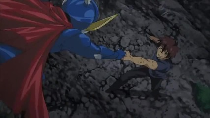 Demon King Daimao Episode 7 [english Dubbed]