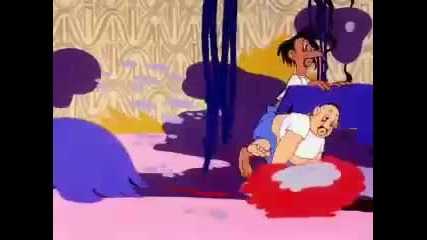 Bugs Bunny Episode 