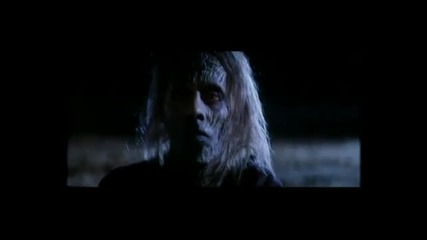 Queen of the Damned - Древните се събуждат ( Deleted scene Viii)
