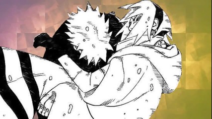 Narusaku - It is what it is 