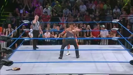 Lifting Spinebuster - Devon
