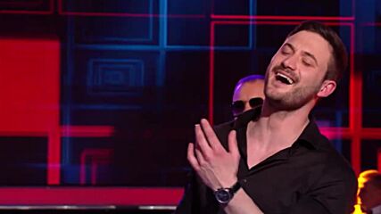 Stefan Jelic - Ko nam se udaje - Gp - (tv Grand 17.02.2023.).mp4
