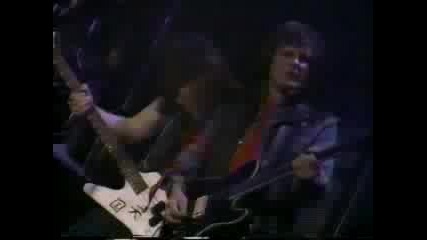Heaven - Where Angels Fear To Tread 