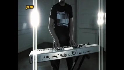 Sylver - Music