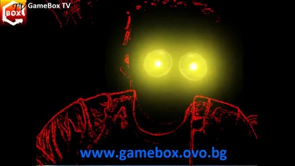 Gamebox Tv Еп.1