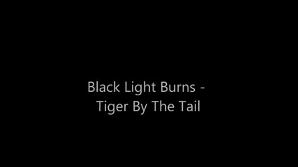 Black Light Burns - Tiger By The Tail