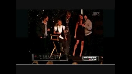 Mtv_com Spoilers_ Twilight Promo, After-show Q&a Part One