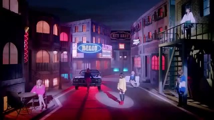 T-ara - Do you know me? M/v