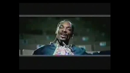 Xzibit ft. Snoop Dogg - X