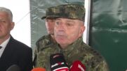 Адмирал Ефтимов: Няма универсална антидрон система