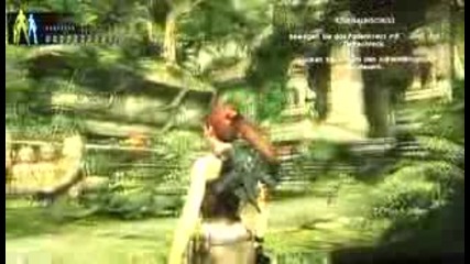 Tomb Raider Underworld Full Thailand Demo Preview
