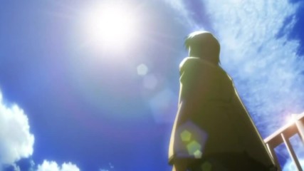 [ Sora Subs ] Angel Beats - 04 [ Бг Субс ][ H D ]