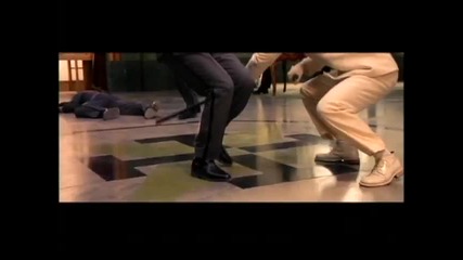 Equilibrium - Christian Bale 