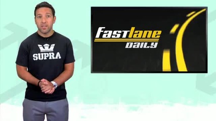 Fld Playlists, Merc Sl Amg Dead, Bmw M5 spotted, Vw to F1