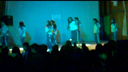 Nns crew - New Natural Style ... Наследниците 28.01.11