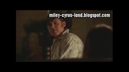 Hannah Montana - The Movie - Deleted Scene