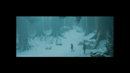 Dramione - All You Wanted