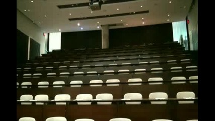 the worst test - an engineering flash