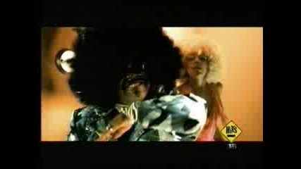 Goodie Mob Ft Big Boi - Get Rich To This
