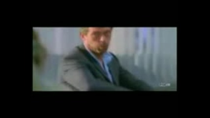 House M.d - Cowboy