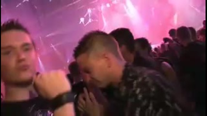 Sensation Black 2007 Aftermovie Id - T