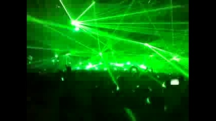 Paul van Dyk @ Trance Energy 2009