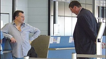 Михаил Михов: Няма как да не сме разочаровани
