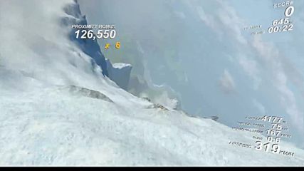 Volo Airsport [+ Wingsuitflyer]
