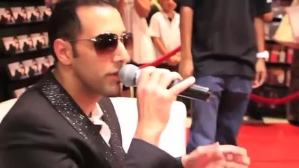 Ramzi Video Diary Dubai (part Two)