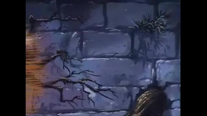 Scooby - Doo The Ghoul School Part 7 