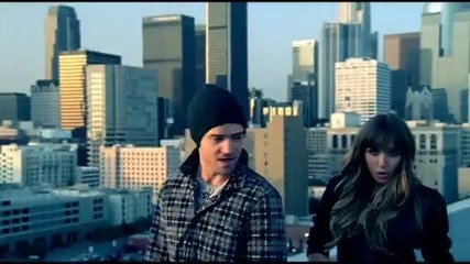 Esmee Denters - Love Dealer ft. Justin Timberlake