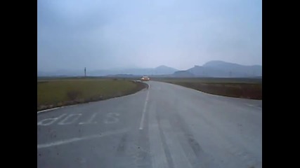 M3 e36 Start 