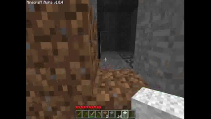 minecraft обратно в даскало s1 ep 1