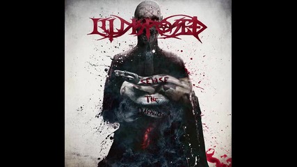 Illdisposed-03. Time To Dominate ( Sense The Darkness-2012)