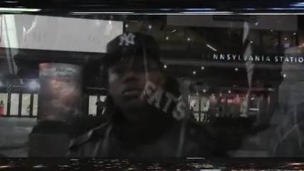 Chinx Drugz Feat. Cau2g$ - Bring Da Riot 