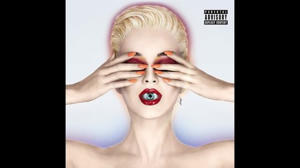 Katy Perry - Tsunami ( A U D I O )