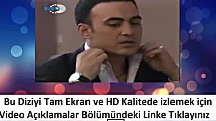 Meneke ile Halil 8 Blm Hd