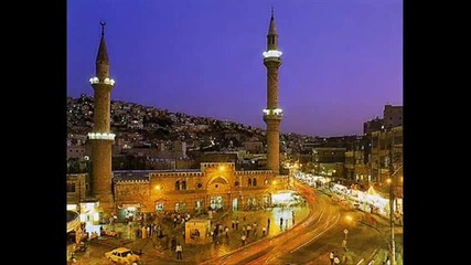 Athan-by-mustafa-ozcan