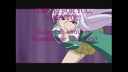 Naruto Chat 7 Rage!!! 