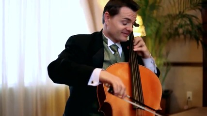 Pachelbel's Canon in D 4 Cellos - Thepianoguys